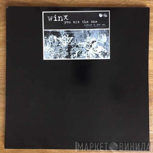 Josh Wink - You Are The One