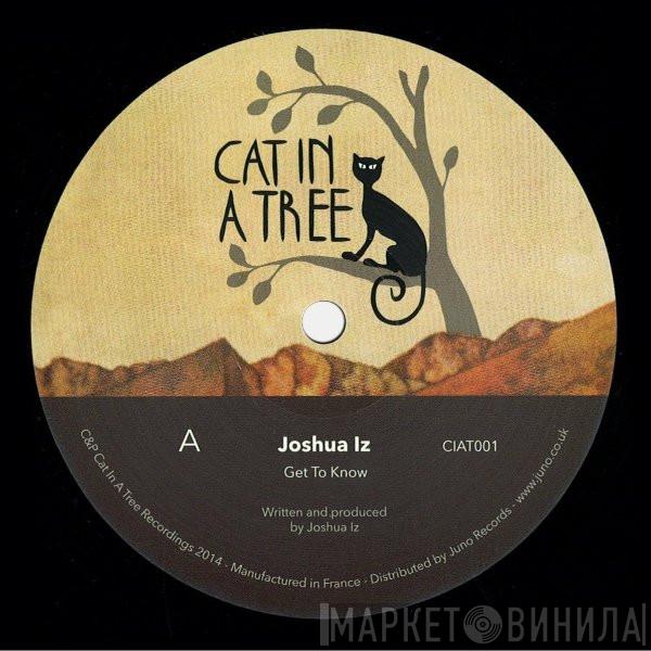 Joshua, Jamie Anderson - Get To Know / Get The Horn