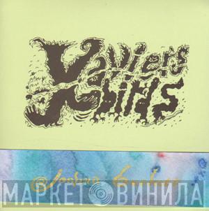Joshua Burkett - Xavier's Birds