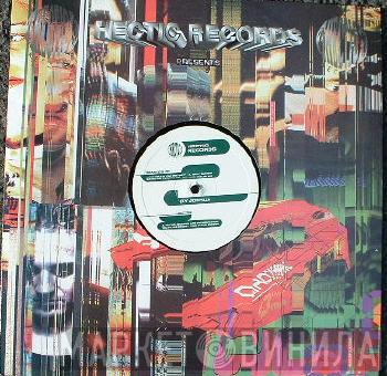 Joshua  - How Could You Do That (Remixes)