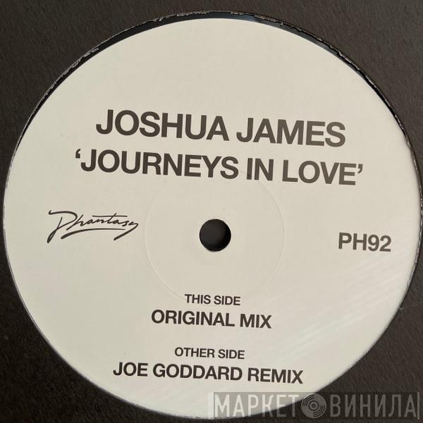 Joshua James  - Journeys In Love