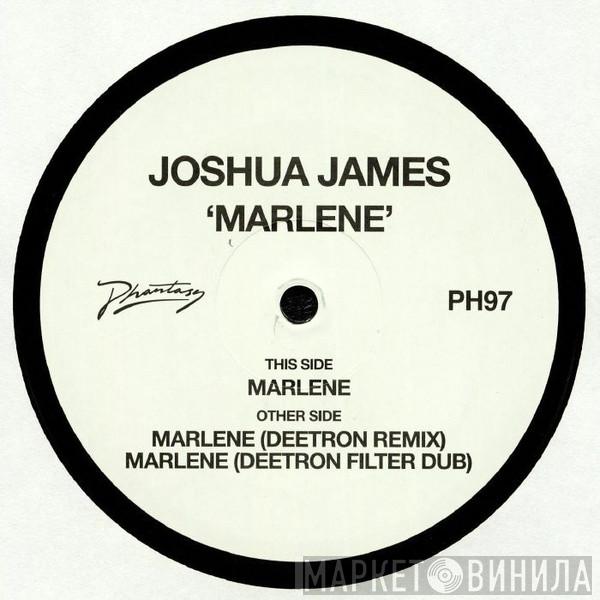 Joshua James  - Marlene