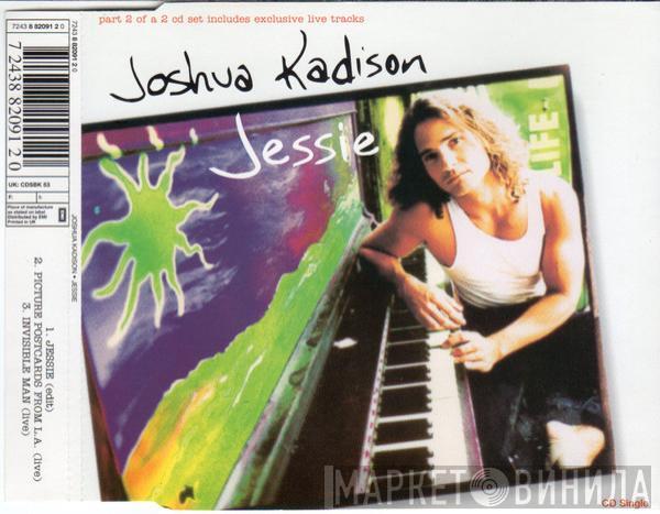 Joshua Kadison - Jessie