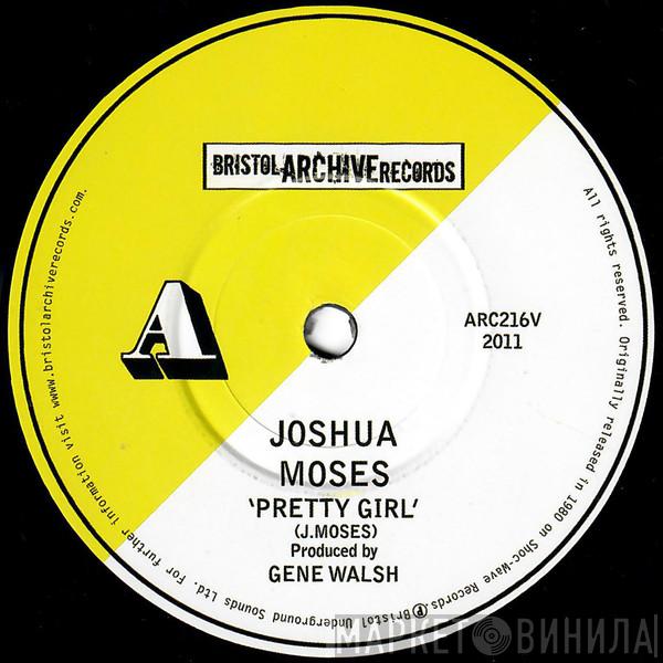 Joshua Moses , Sharon Bengamin - Pretty Girl / Mr Guy Edit