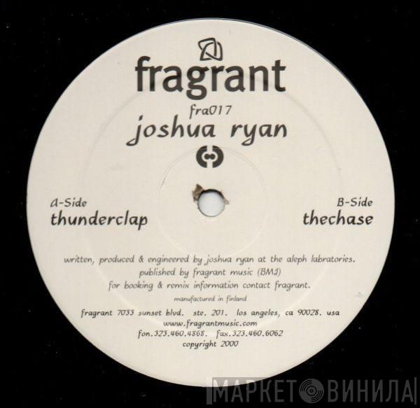 Joshua Ryan - Thunderclap