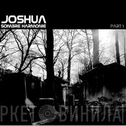 Joshua  - Sombre Harmonie Part 1