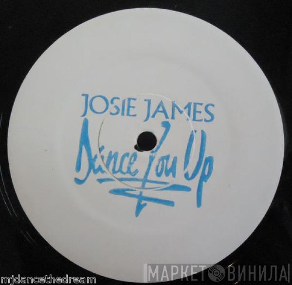 Josie James - Dance You Up