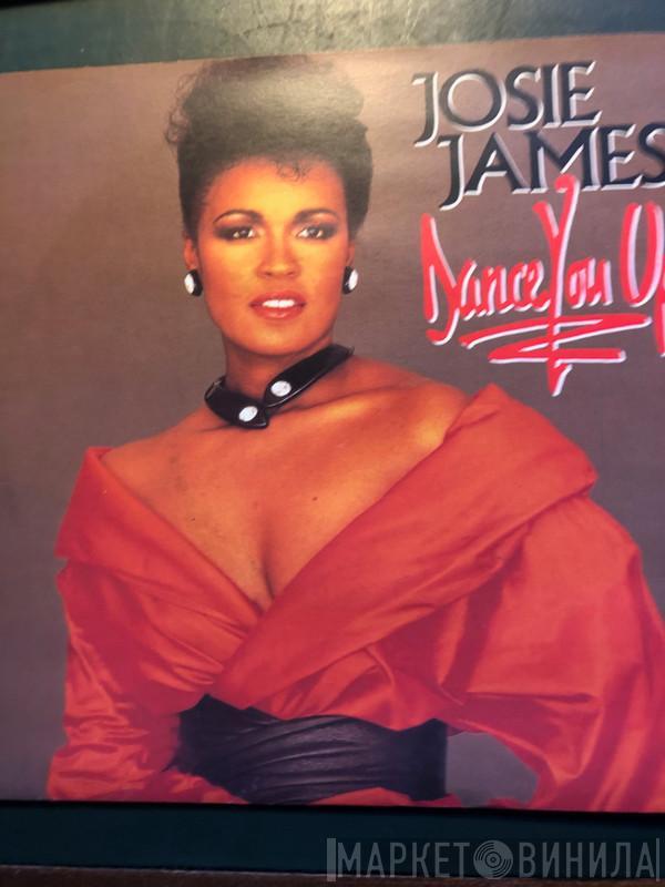  Josie James  - Dance You Up