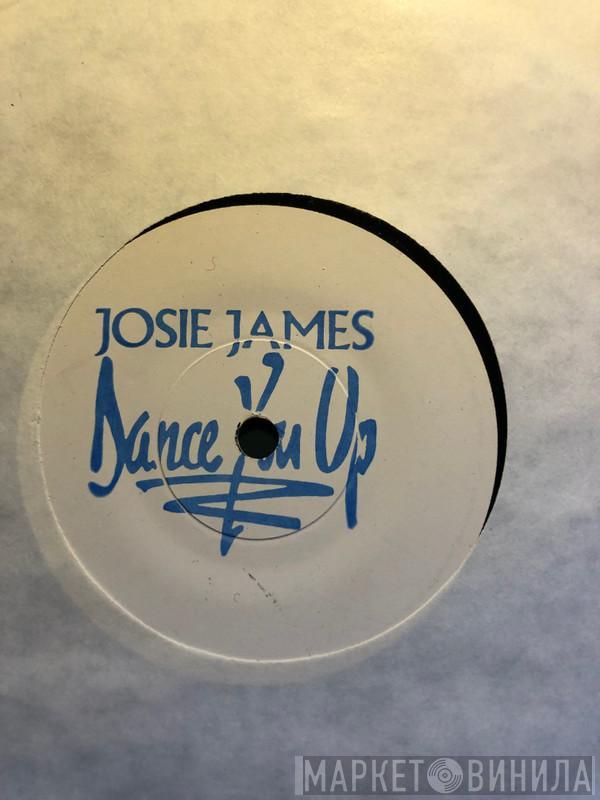  Josie James  - Dance You Up