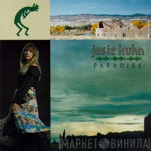 Josie Kuhn - Paradise