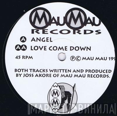 Joss Akore - Angel