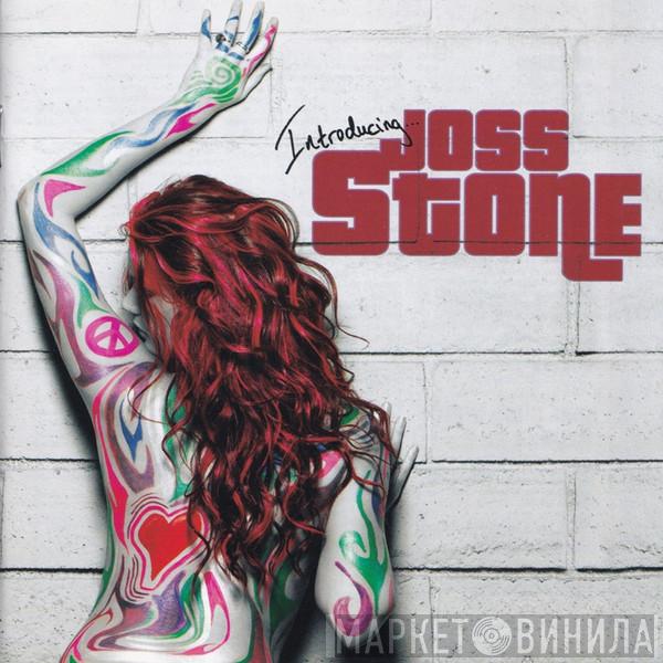 Joss Stone - Introducing... Joss Stone