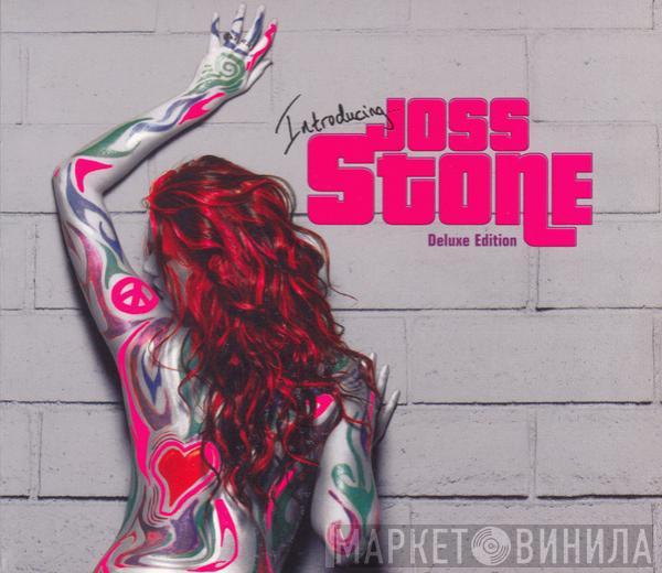 Joss Stone - Introducing Joss Stone