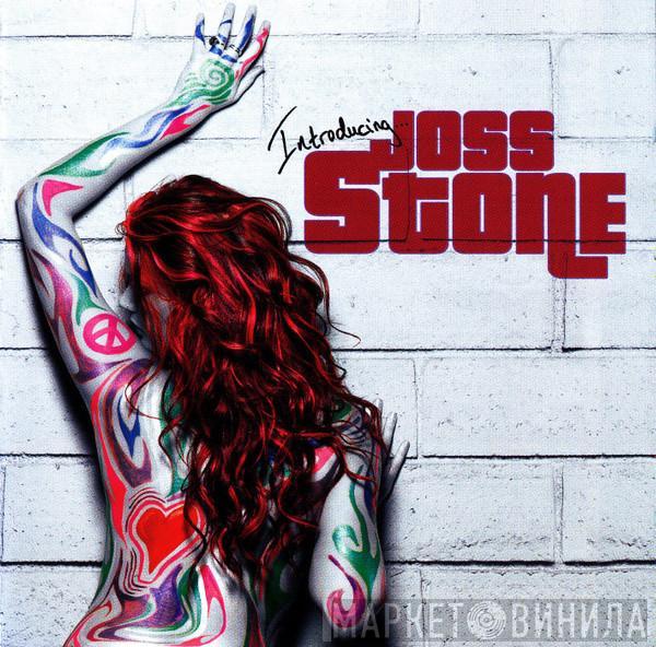 Joss Stone - Introducing Joss Stone