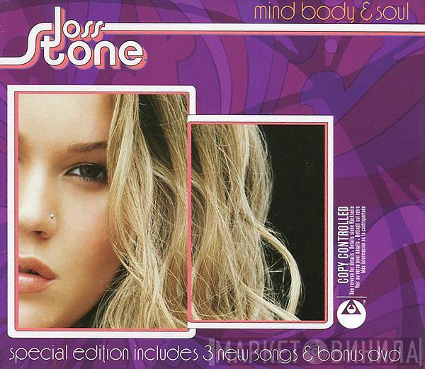  Joss Stone  - Mind, Body & Soul (Special Edition)