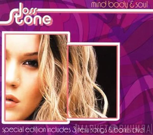  Joss Stone  - Mind, Body & Soul - Special Edition