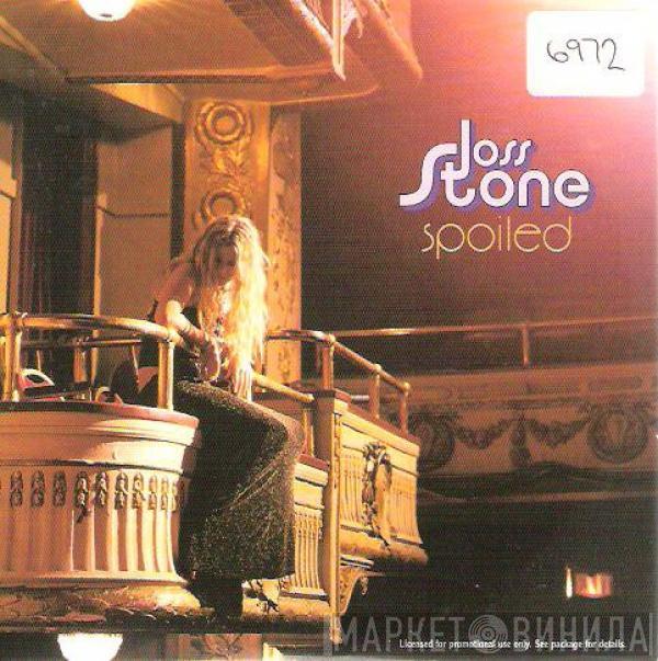 Joss Stone - Spoiled