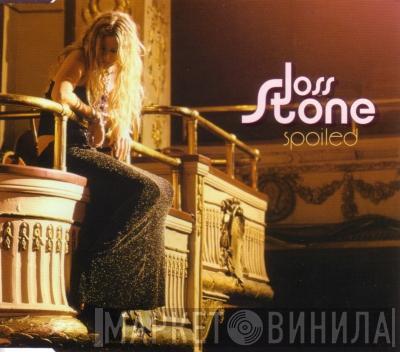 Joss Stone - Spoiled