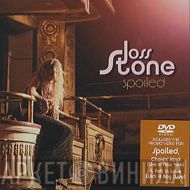  Joss Stone  - Spoiled