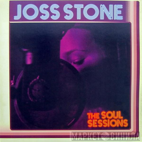  Joss Stone  - The Soul Sessions