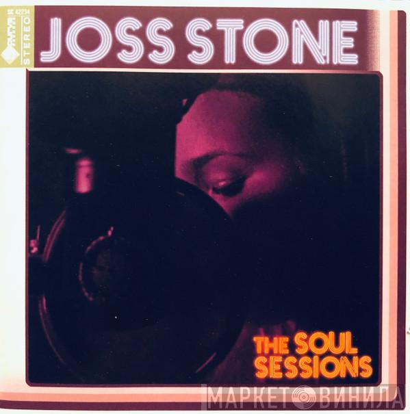  Joss Stone  - The Soul Sessions