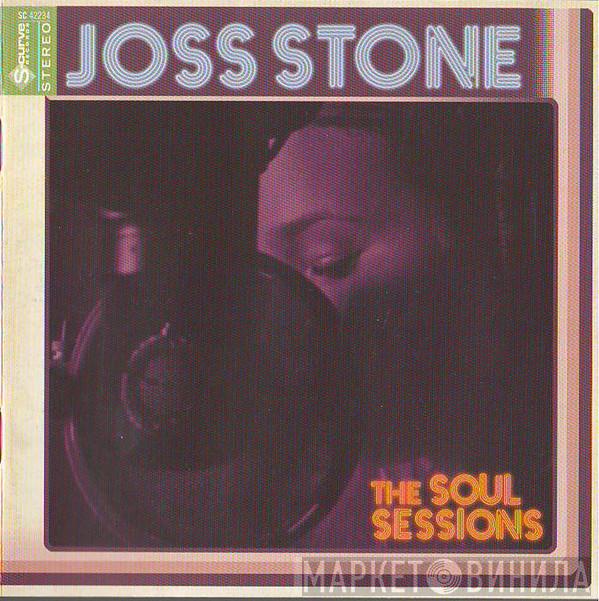  Joss Stone  - The Soul Sessions