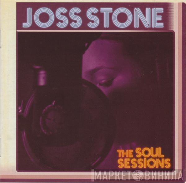 Joss Stone - The Soul Sessions