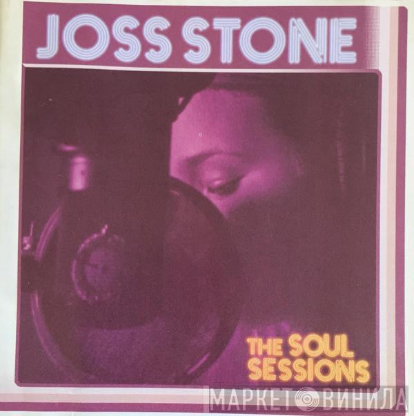  Joss Stone  - The Soul Sessions