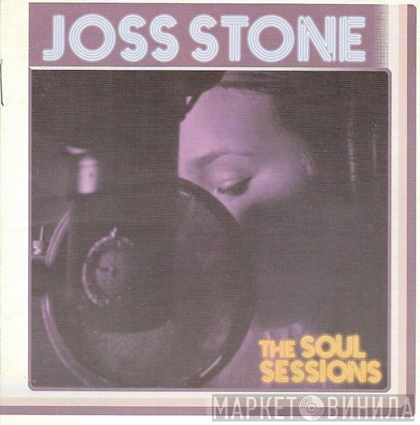  Joss Stone  - The Soul Sessions