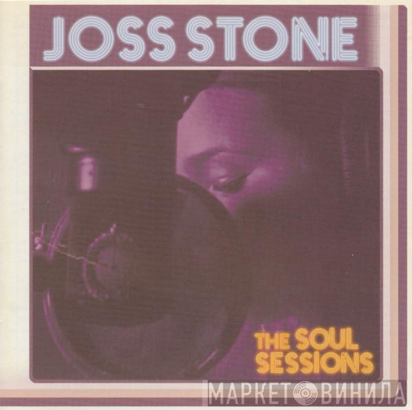  Joss Stone  - The Soul Sessions
