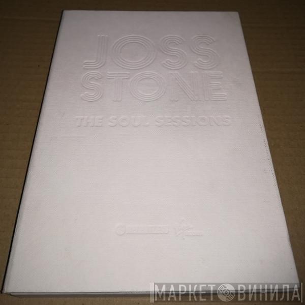 Joss Stone  - The Soul Sessions
