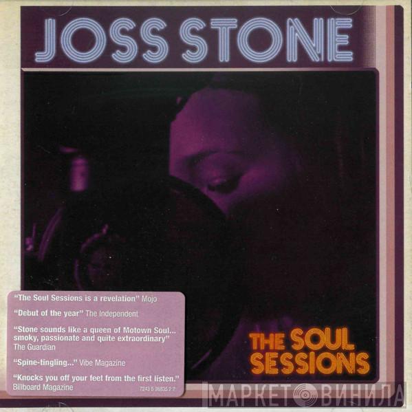 Joss Stone - The Soul Sessions
