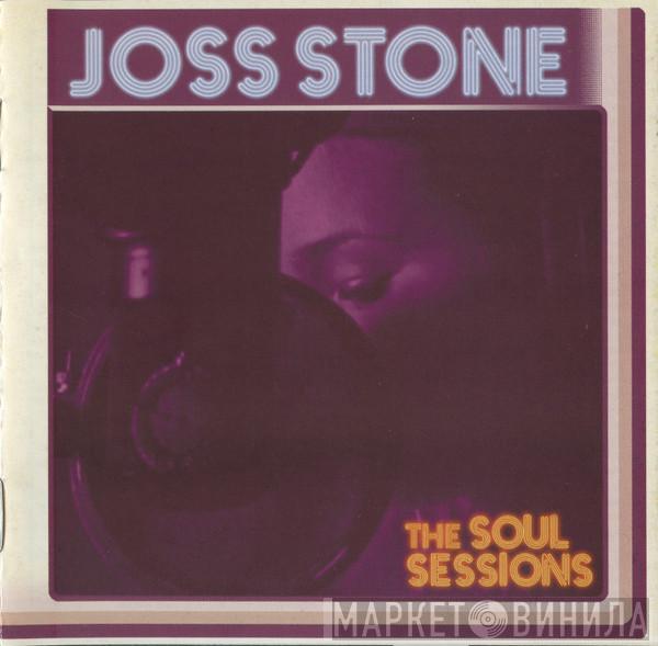 Joss Stone  - The Soul Sessions