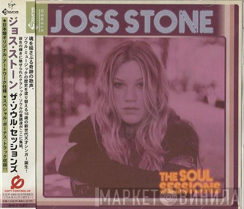  Joss Stone  - The Soul Sessions