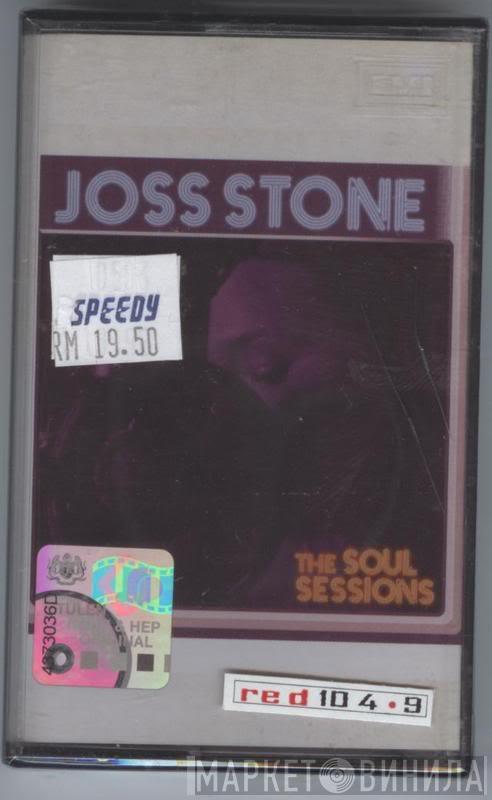  Joss Stone  - The Soul Sessions