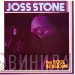  Joss Stone  - The Soul Sessions