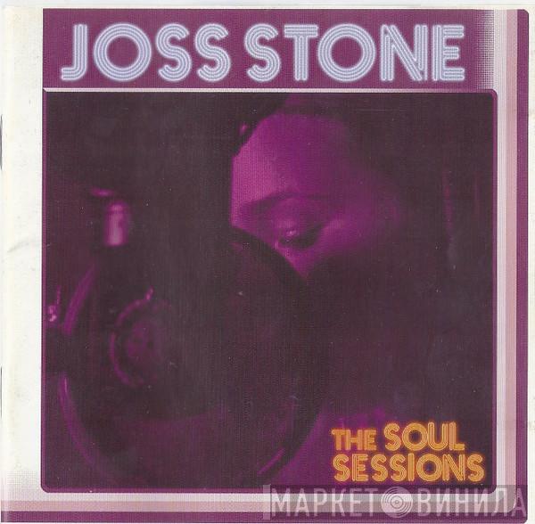  Joss Stone  - The Soul Sessions