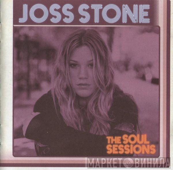  Joss Stone  - The Soul Sessions