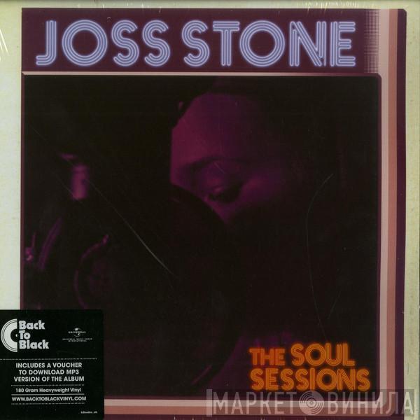  Joss Stone  - The Soul Sessions