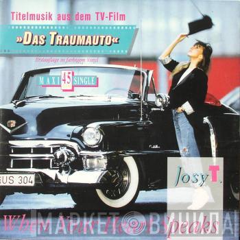 Josy T. - When Your Heart Speaks