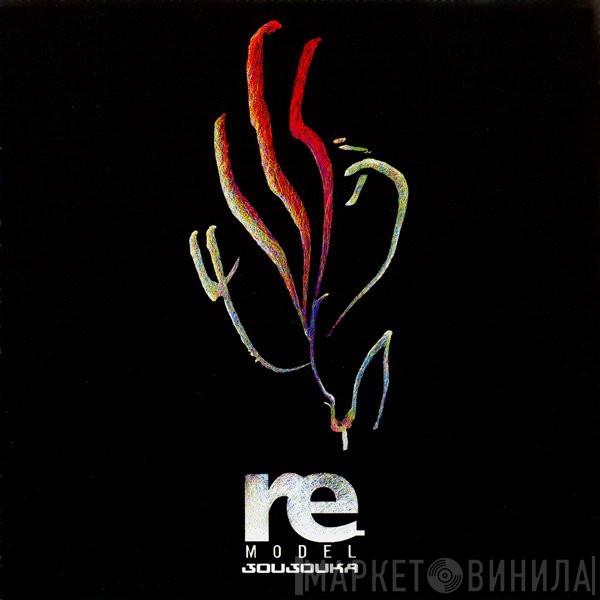 Joujouka - Re-Model