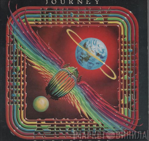 Journey - Departure