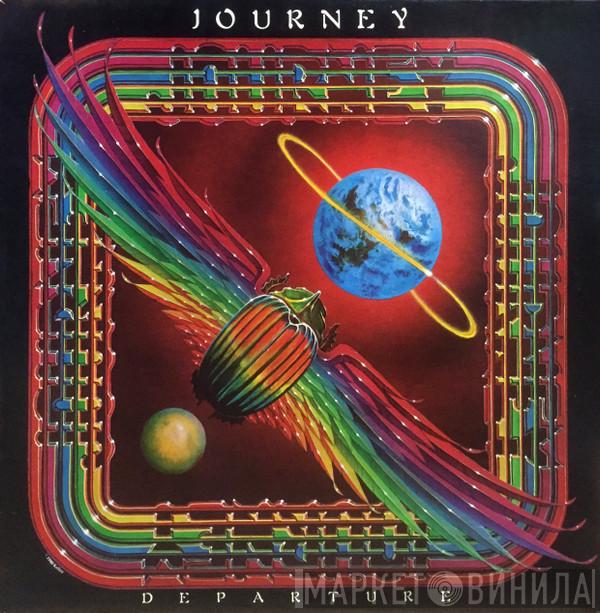  Journey  - Departure