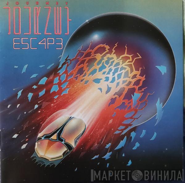  Journey  - Escape