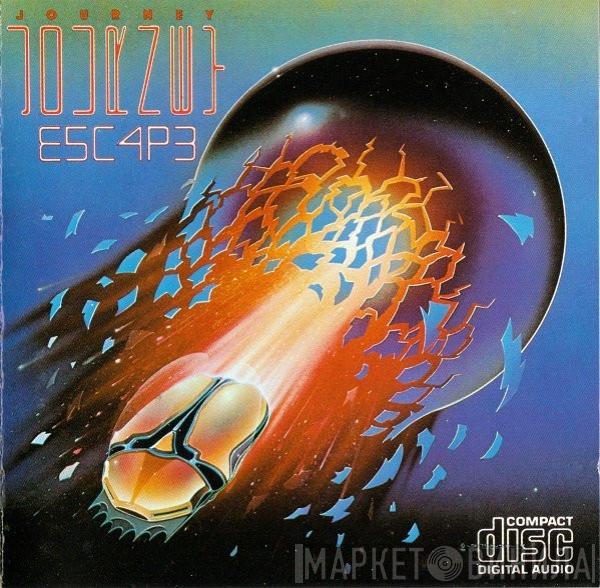  Journey  - Escape