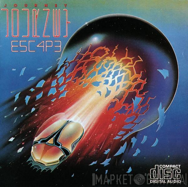  Journey  - Escape