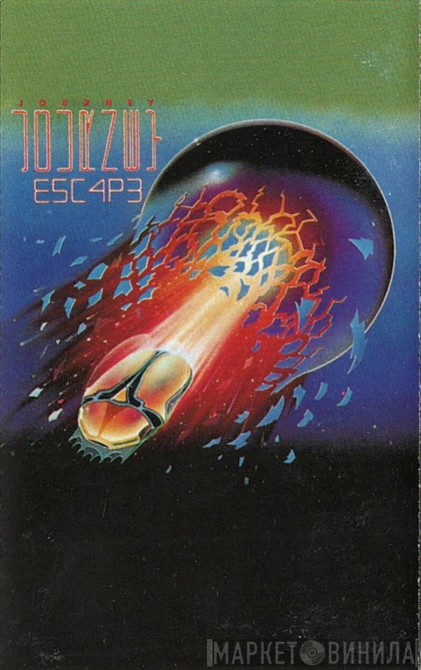  Journey  - Escape