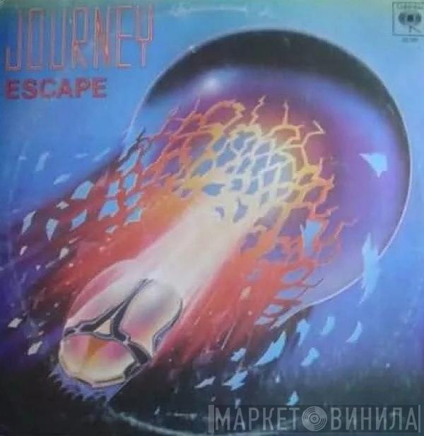  Journey  - Escape