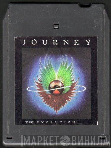  Journey  - Evolution