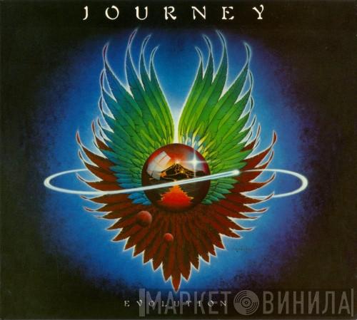  Journey  - Evolution